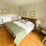 Stone Manor House In Quercy