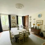 Stone Manor House In Quercy Дом отдыха