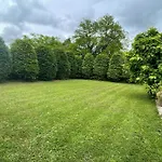 Stone Manor House In Quercy Дом отдыха Belveze
