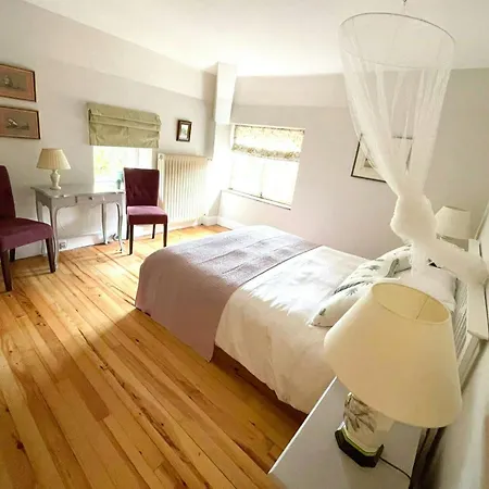 Stone Manor House In Quercy Ferienhaus *