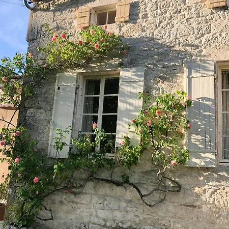 Ferienhaus Stone Manor House In Quercy *