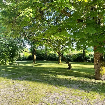 Ferienhaus Stone Manor House In Quercy Belveze