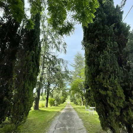Stone Manor House In Quercy Ferienhaus Belveze