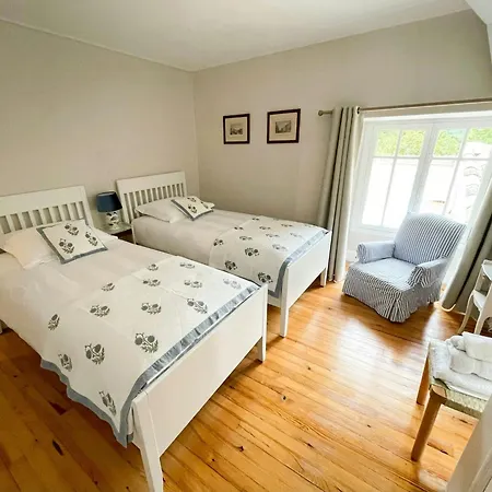 Stone Manor House In Quercy Ferienhaus